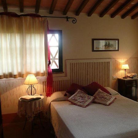 Il Borghetto Tuscan Holidays サン・ジミニャーノ エクステリア 写真