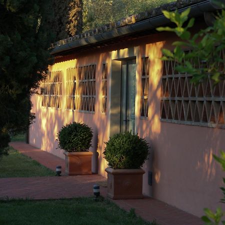 Il Borghetto Tuscan Holidays サン・ジミニャーノ エクステリア 写真