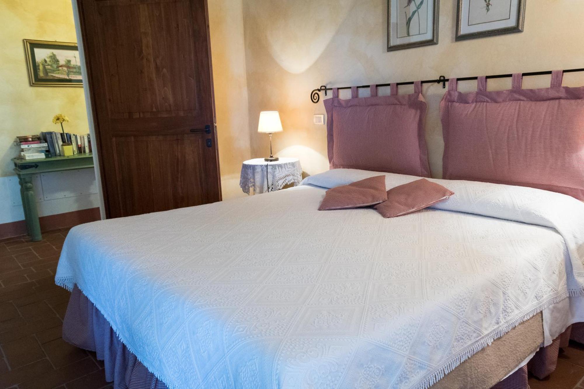 Il Borghetto Tuscan Holidays サン・ジミニャーノ エクステリア 写真