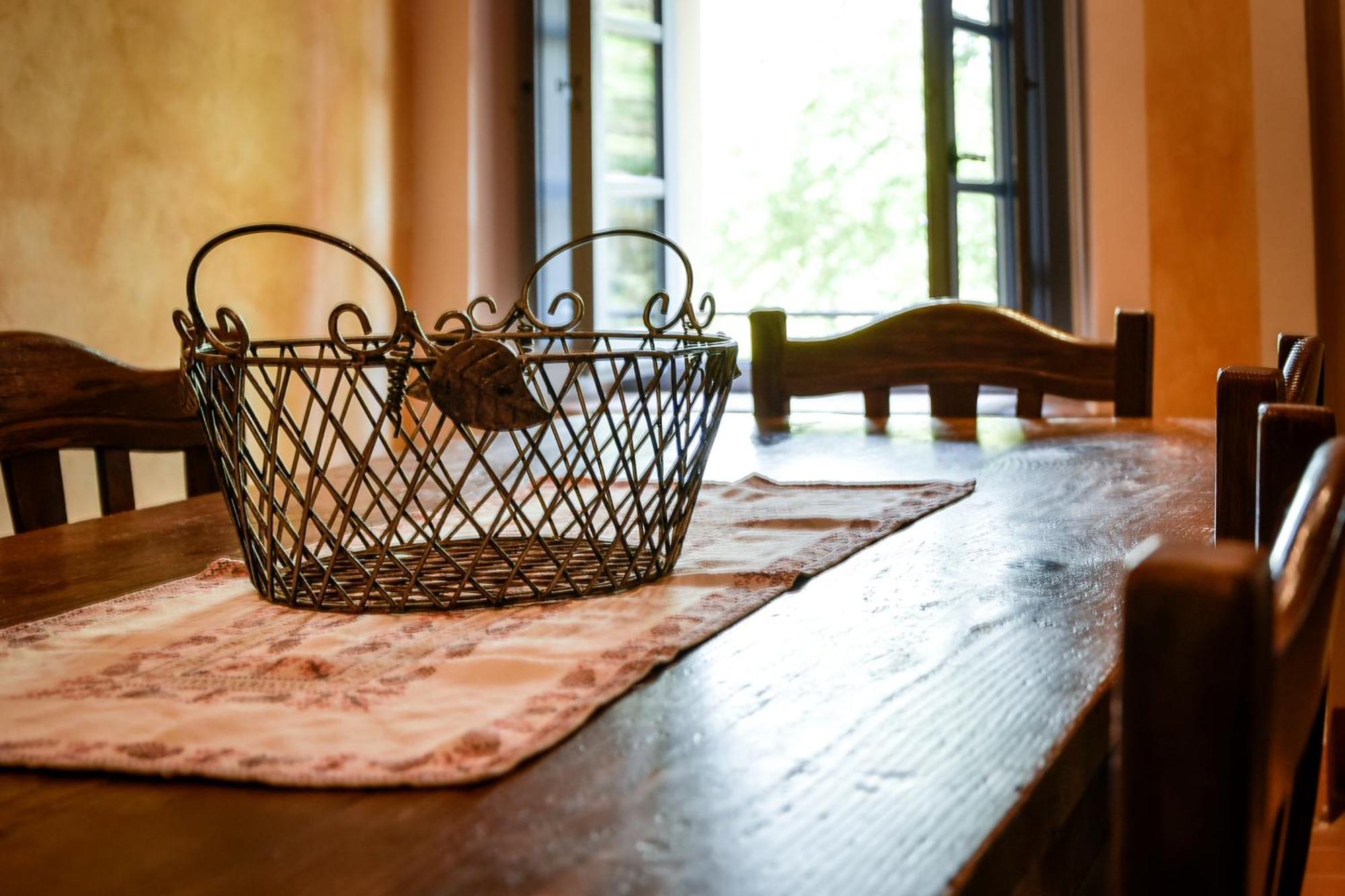 Il Borghetto Tuscan Holidays サン・ジミニャーノ 部屋 写真