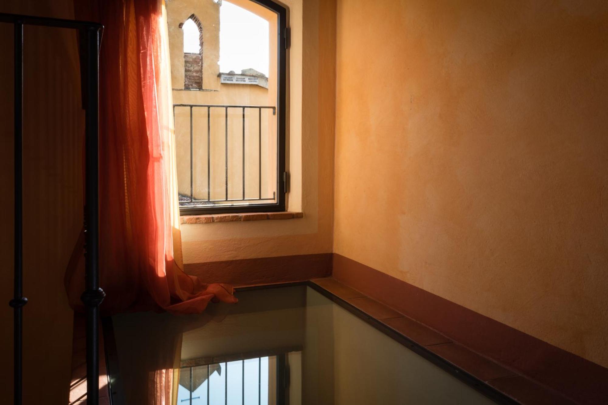 Il Borghetto Tuscan Holidays サン・ジミニャーノ 部屋 写真