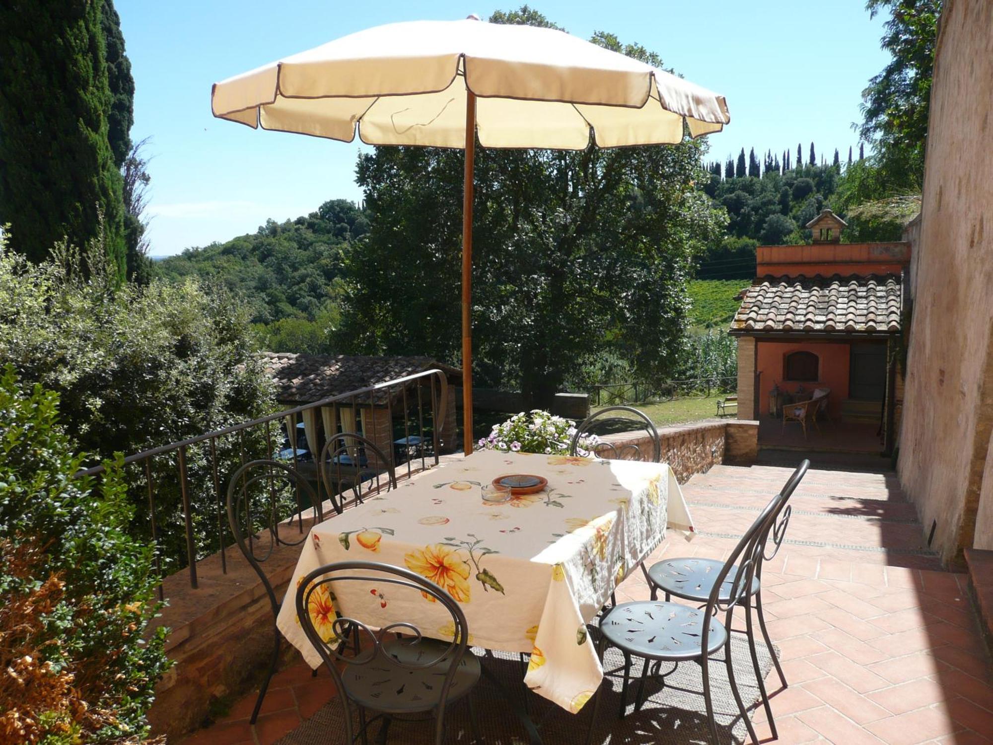 Il Borghetto Tuscan Holidays サン・ジミニャーノ 部屋 写真
