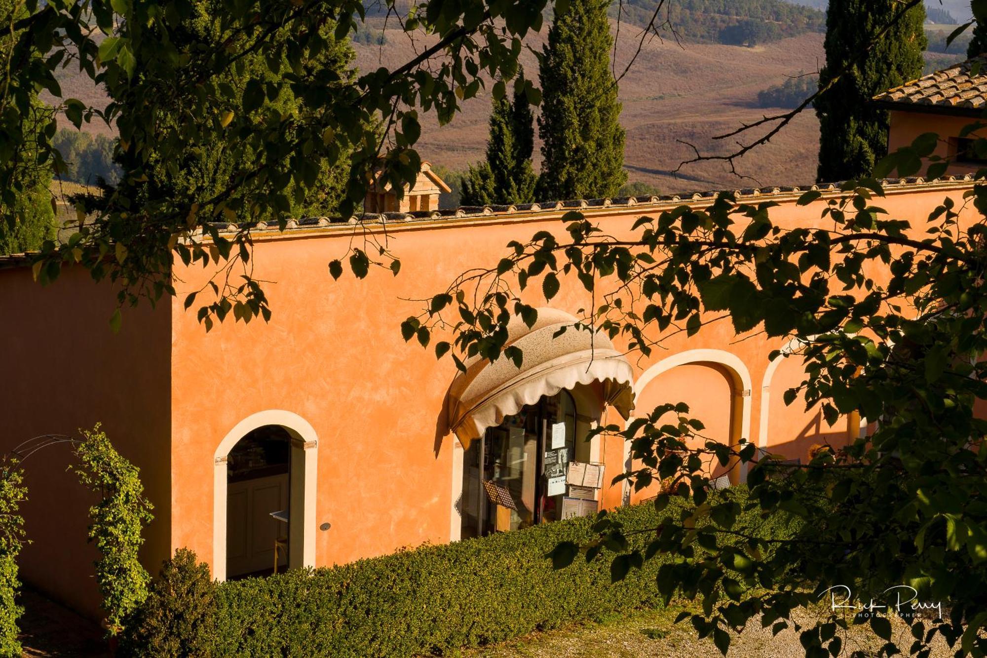 Il Borghetto Tuscan Holidays サン・ジミニャーノ エクステリア 写真