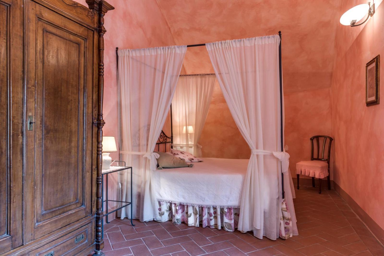Il Borghetto Tuscan Holidays サン・ジミニャーノ エクステリア 写真