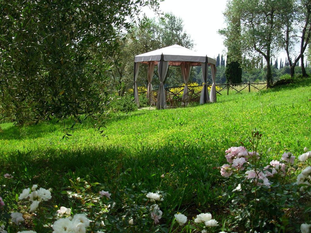 Il Borghetto Tuscan Holidays サン・ジミニャーノ エクステリア 写真