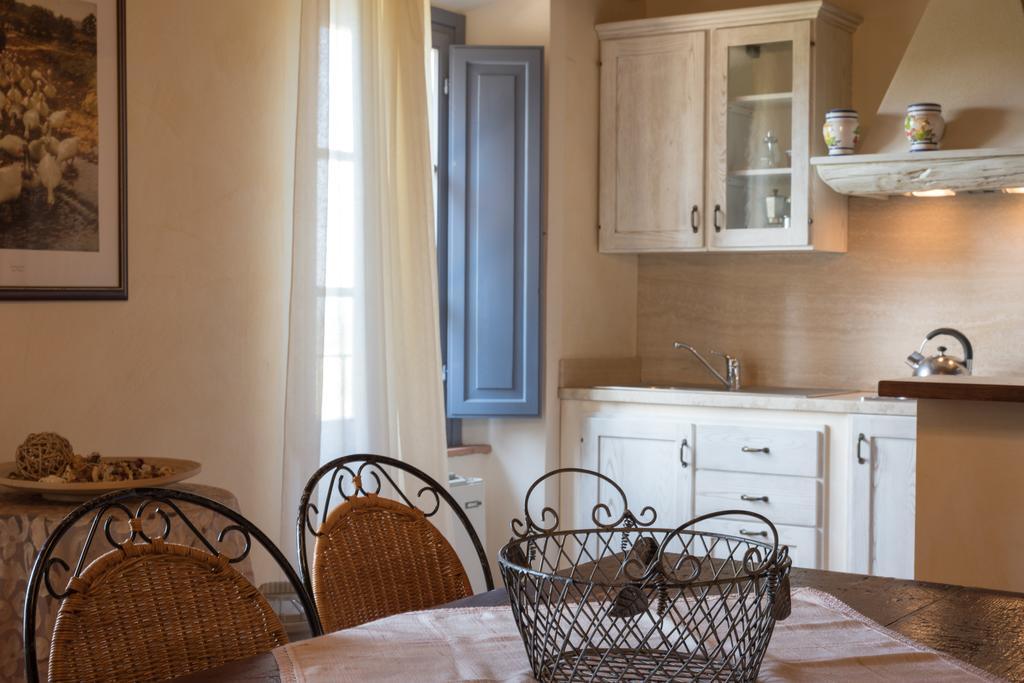 Il Borghetto Tuscan Holidays サン・ジミニャーノ エクステリア 写真