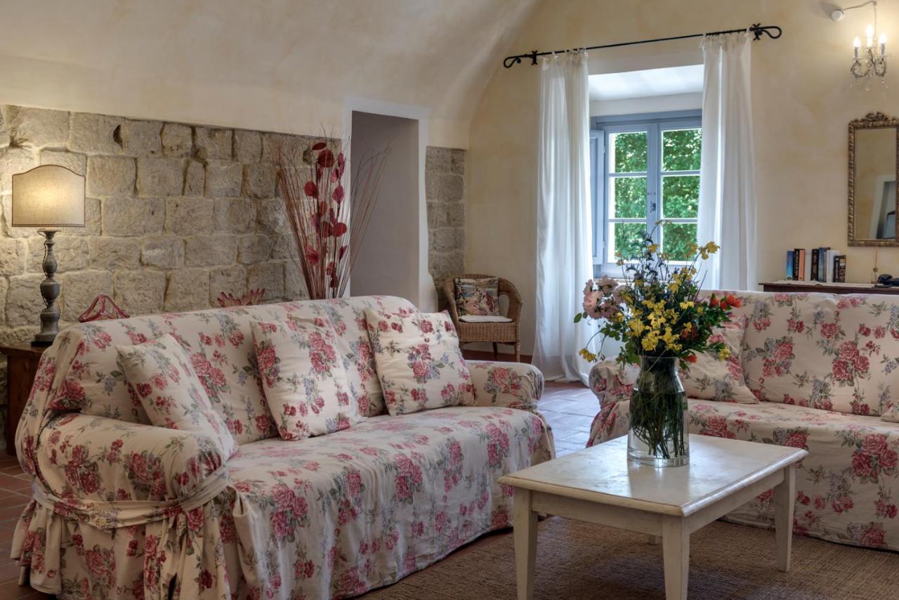 Il Borghetto Tuscan Holidays サン・ジミニャーノ エクステリア 写真